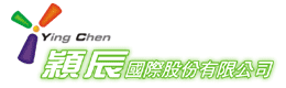 穎辰logo