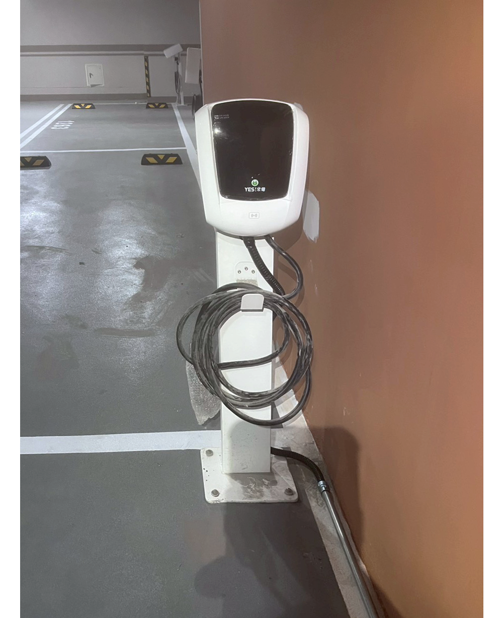 ◆ U-Charger PLUS 
◆ Type1 
◆ 7kW