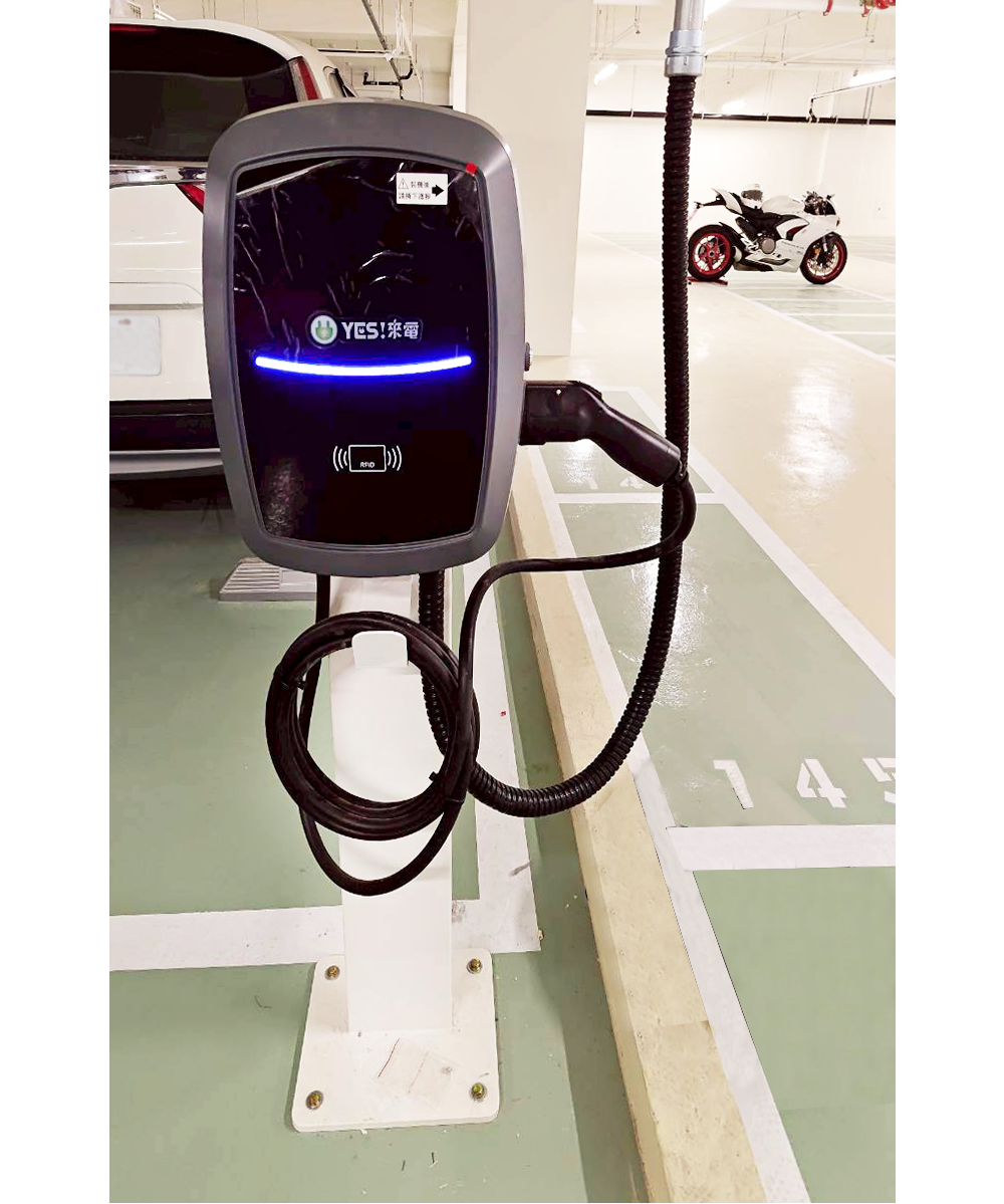 ◆ U-Charger Prime(U1) 
◆ Type1 
◆ 7kW