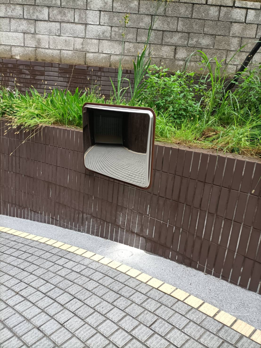 ◆ 方形反射鏡