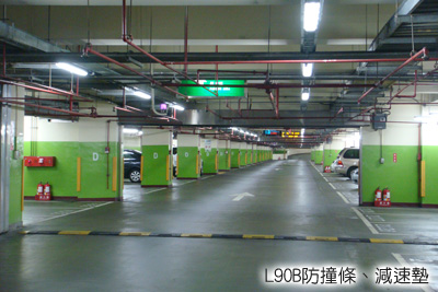 淡水停車場