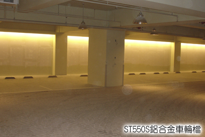 長青建設【長安桂冠】
