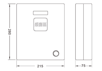 NB-820C消磁機