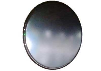 反射鏡PC80(咖啡無帽緣)A110003