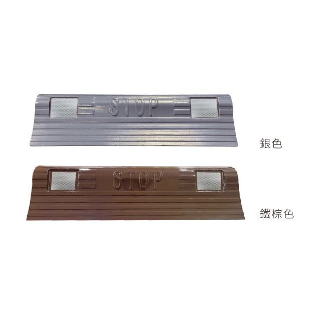 ST515 鋁合金車輪檔