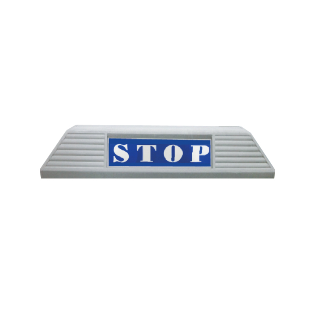 ST640 鋁合金車輪檔